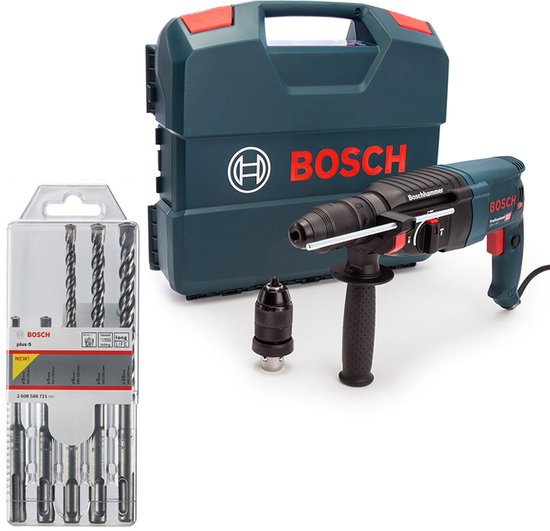 Marteau Perforateur Bosch GBH 2-25 F 780W