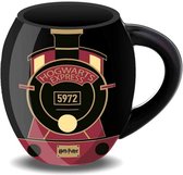 HARRY POTTER- Express -Oval Mug