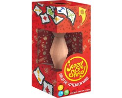 Jungle Speed - Kaartspel