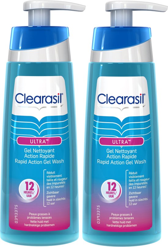 Clearasil