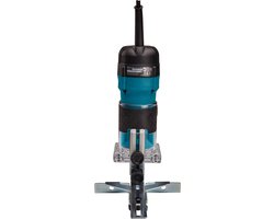 Makita 3711 Kantenfrees 6mm 230V