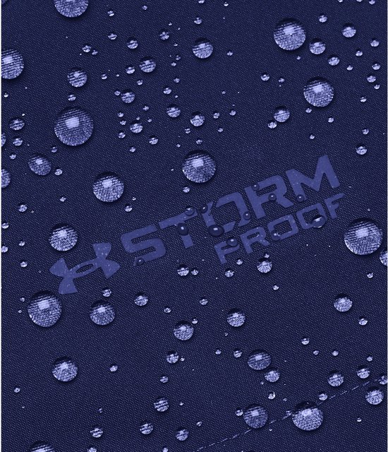Stormproof Jkt 2.0 - Bauhaus Blue / Versa Blue / Versa Blue