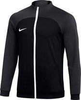 Nike Academy Pro Veste De Survêtement Hommes - Zwart / Anthracite | Taille: 2XL