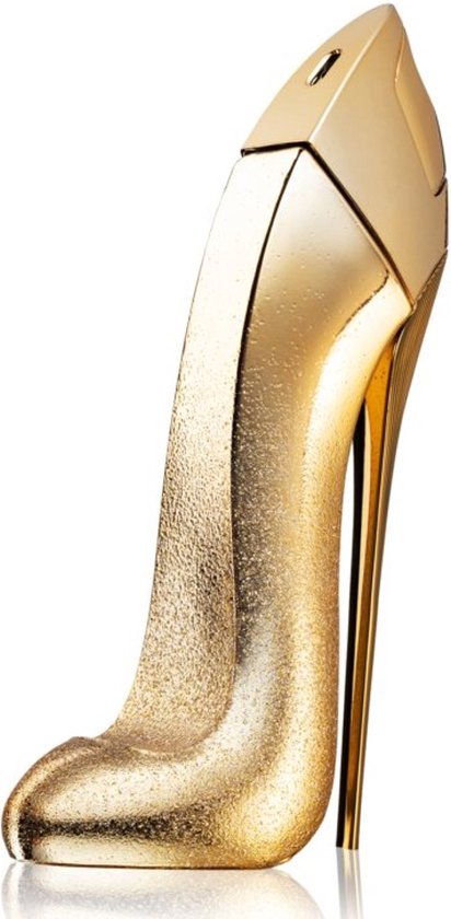 Carolina Herrera Good Girl Gold Fantasy 80 ml Eau de Parfum - Damesparfum