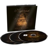 Nightwish - Human. :||: Nature. (3cd)