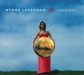 Nynke Laverman - Sielesalt (CD)