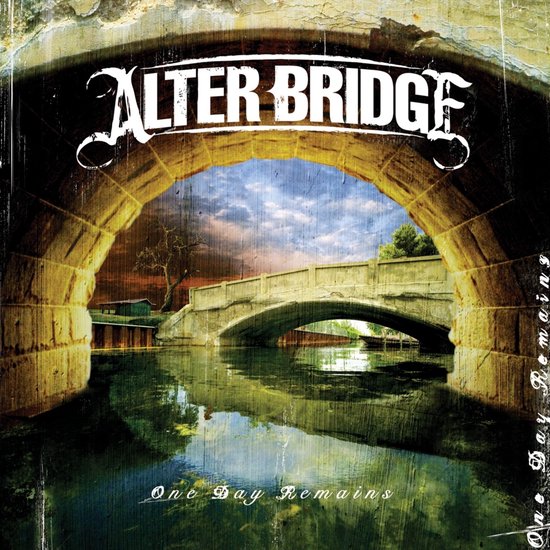 Alter Bridge - One Day Remains (CD)