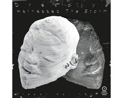 Drexciya - Harnessed The Storm (CD)