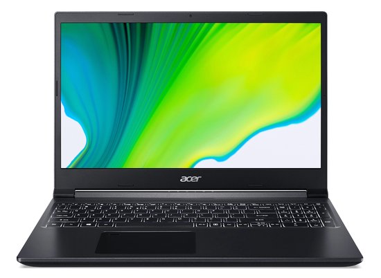 Acer Aspire 7 A715-51G-760R 15