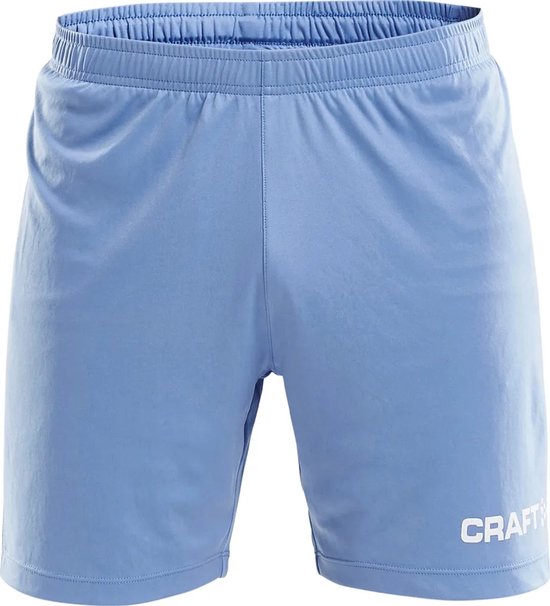 Craft Squad Short Solid M 1905572 - MFF Blue - XS