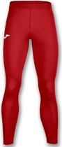 Collant Long Homme Joma Academy - Rouge | Taille: L-XL