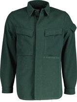 G-Star Overhemd - Slim Fit - Groen - XL