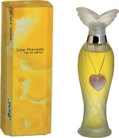 Omerta - Love Feathers - Eau De Parfum - 100ML