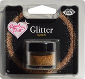RD Eetbare Glitter - Goud 5 g