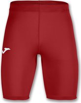 Joma Short Tight Hommes - Rouge | Taille: L-XL