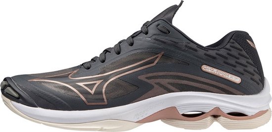 Volleybal Schoenen Dames Mizuno Wave Lightning Z7 Dames