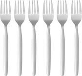 Hendi Table fourchette `` Budget Line '' 18/0 (Lot de 12)
