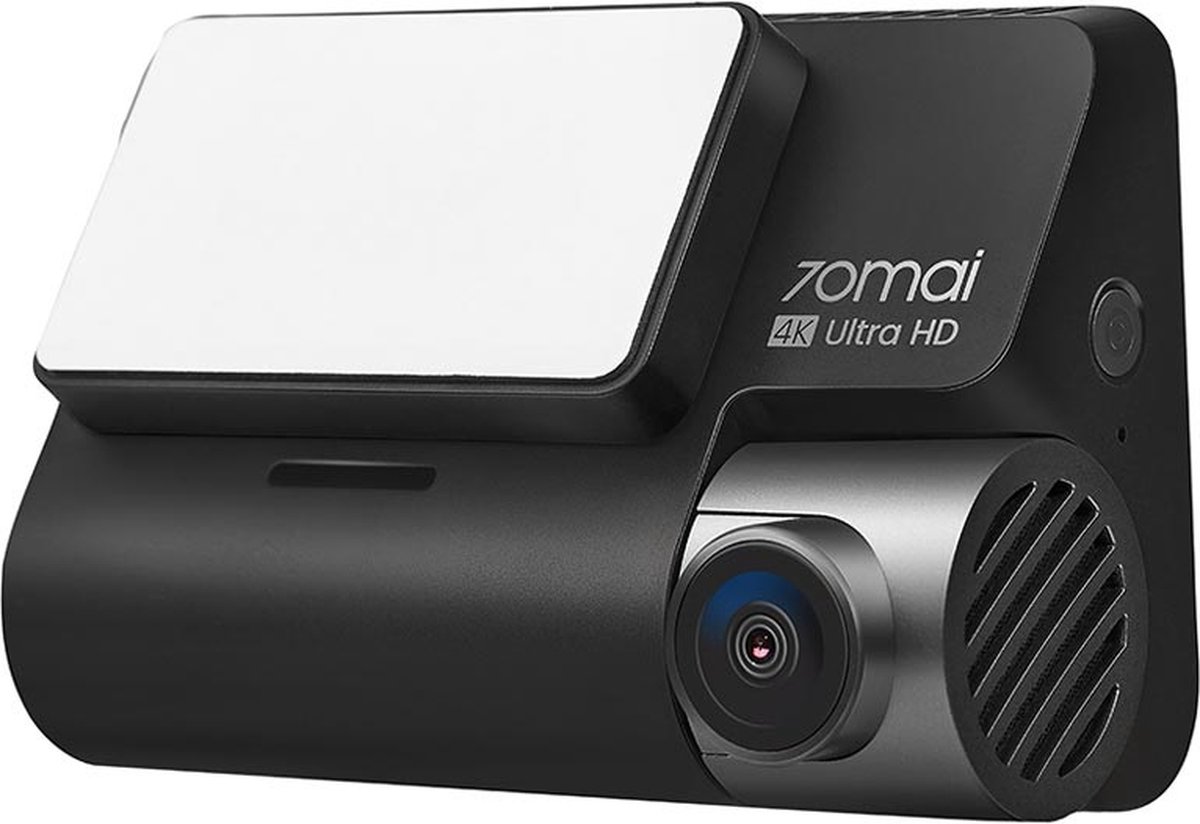 70Mai A800S 4K Dashcam - 3840x2160 met ADAS thumbnail 2