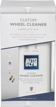 AUTOGLYM Custom Wheel Cleaner Complete Kit