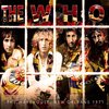 The Who - The Warehouse, New Orleans 1971 (CD)