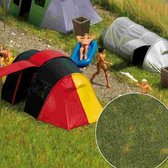 Busch - Sommergras (Bu1303) - modelbouwsets, hobbybouwspeelgoed voor kinderen, modelverf en accessoires