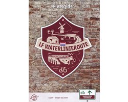Fietsgids LF Waterlinieroute