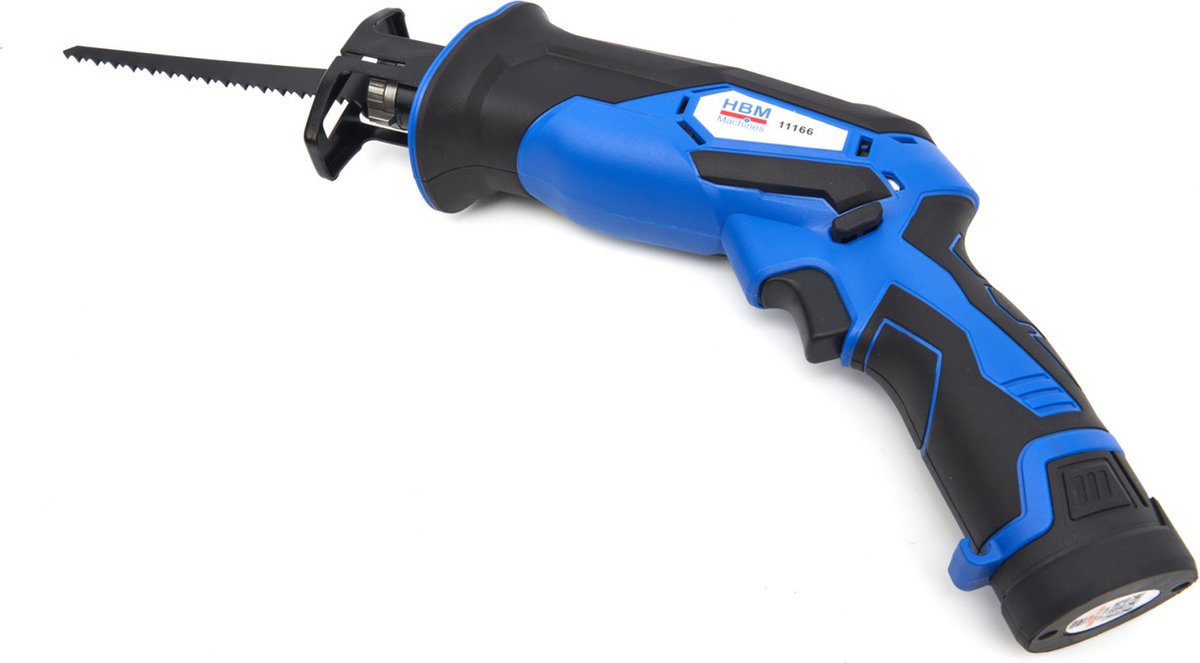 UC100DZ Makita CXT 12V Max Snoeizaag 10cm Zonder accu en lader in doos