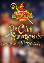 De Club van Sinterklaas: Geblaf op de Pakjesboot (DVD)