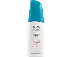 THERME Behandelspray 25ml - Anti-Transparant - 5 dagen effectief