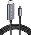 SAMTECH 1.8 4k usb c hdmi cable