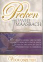 Preken van David Maasbach volume 1