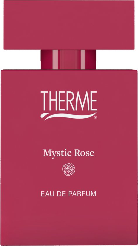 Therme Mystic Rose Eau de Parfum Spray 30 ml