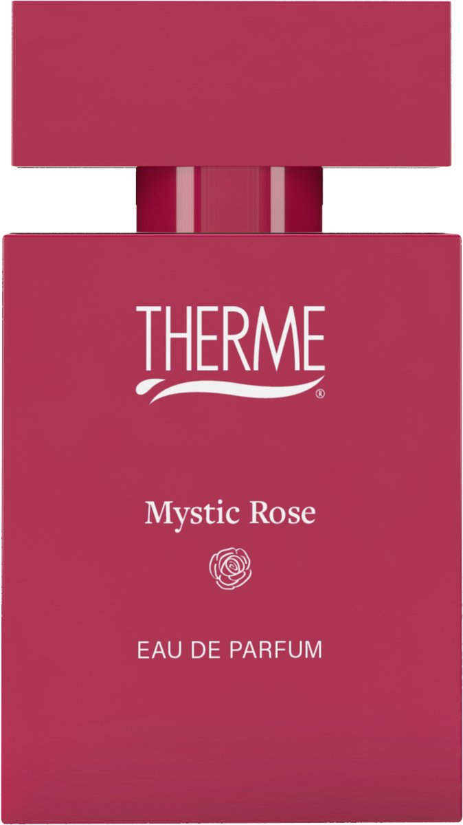 Therme Mystic Rose Eau de Parfum Spray 30 ml | bol