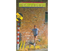 Hij noemt je bij je naam