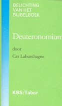 Deuterononomium