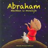 PeuterBijbelboekjes - Abraham, wachten is moeilijk