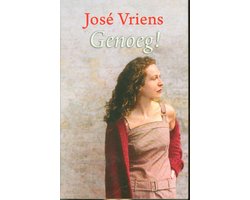 Omslag van Spiegelserie - Genoeg!