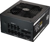 Cooler Master MWE 750 Gold V2 - 750 Watt 80 PLUS Gold Modulaire PC Voeding