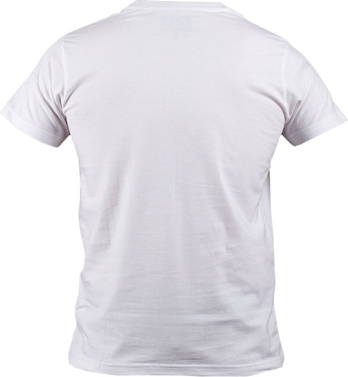 This sucks Heren T-shirt | Dit zuigt | Stom | Dom | Stofzuiger | Zuigen | Grappig | Wit — cadeau in Mode & Accessoires - foto 3