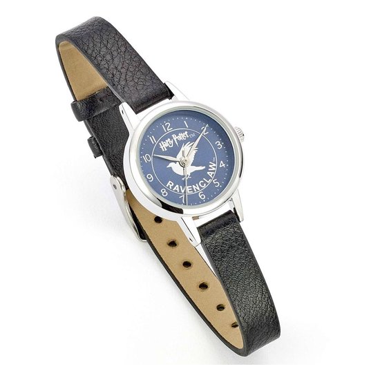 The Carat Shop Harry Potter - Montre Serdaigle - Zwart
