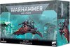 Afbeelding van het spelletje Games Workshop: Warhammer 40,000 - Aeldari Harlequins: Starweaver/Voidweaver
