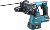 Bol.com Makita DHR242Z Boorhamer - Losse body - zonder accu's en lader aanbieding