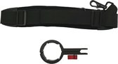 Caruba Weight Release Strap+Gimbal Clamp for Ronin S