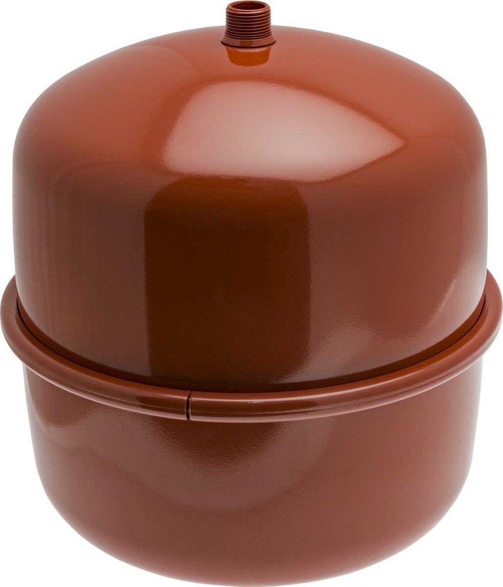 Sant Vesk expansievat 18 ltr.