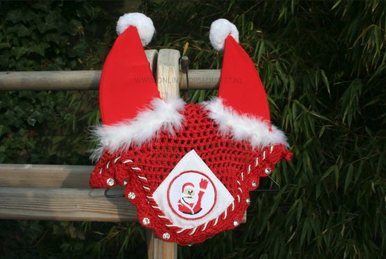 Filet d'oreille de Noël HB - Poney
