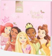 Disney Princess adventskalender