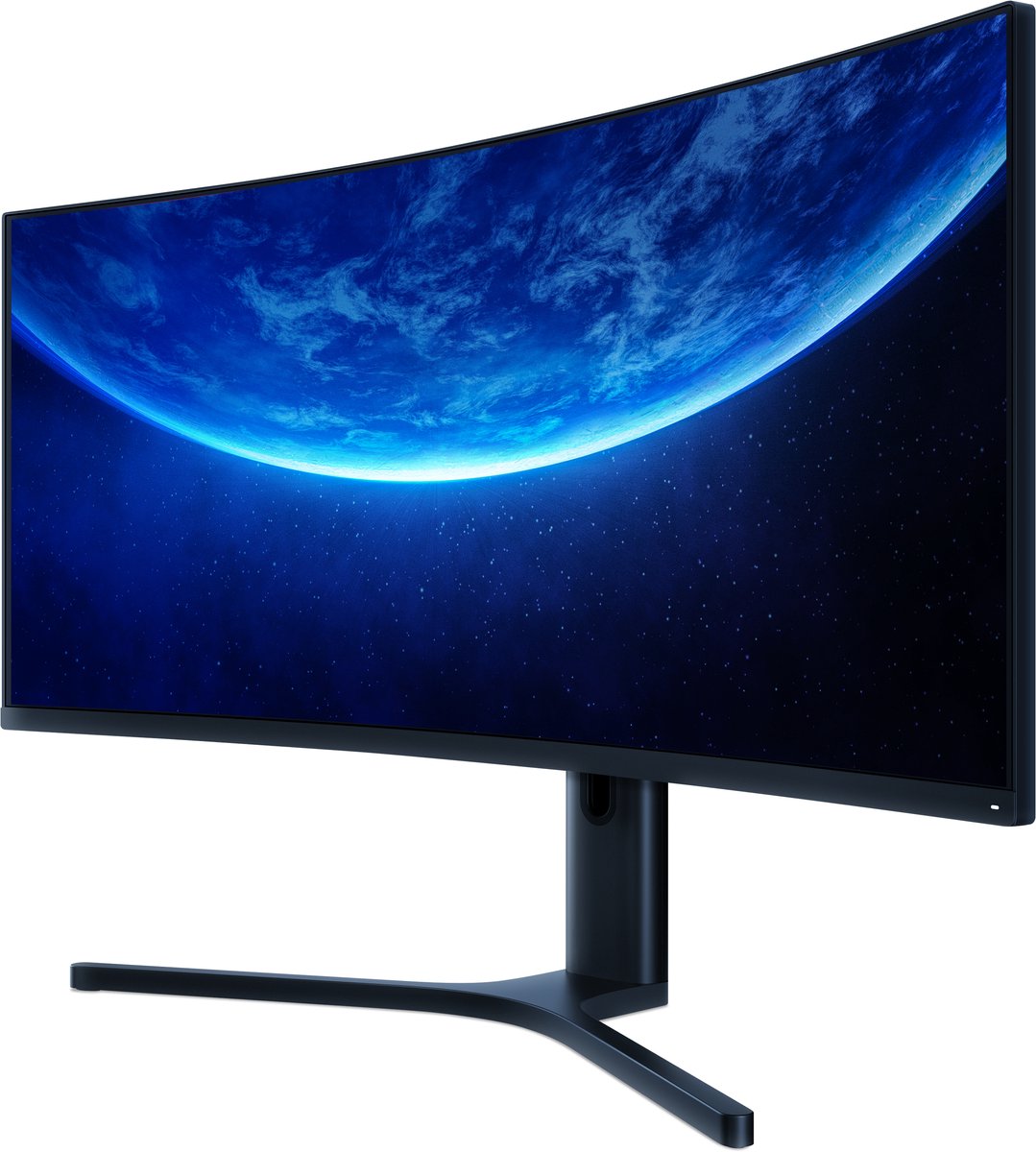 Xiaomi BHR4269GL - QHD Curved Gaming Monitor - 34 inch