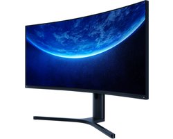 Xiaomi BHR4269GL - QHD Curved Gaming Monitor - 34 inch
