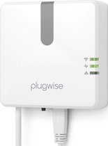 Plugwise Smile P1 Elektriciteitsmeter - Slimme Meter Uitleesunit - Kunststof