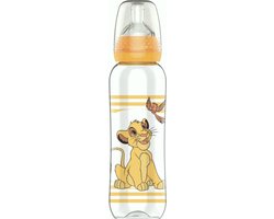 Tigex | babyfles | 330 ml | Simba Lion King | 6+m | 6+ m